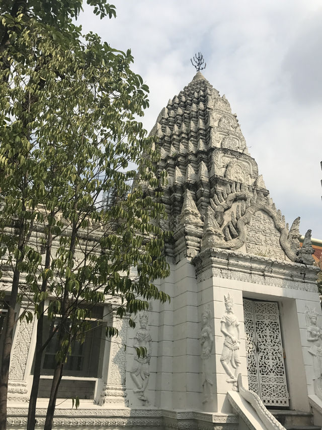 Wat ratchabophit sathitmahasimaram