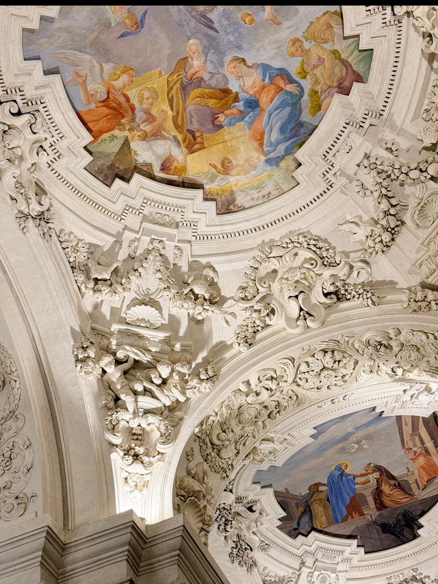 Sicily — land of drama, lemons, and hot people with deep family secrets. 