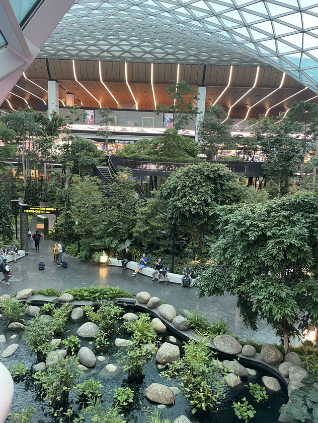 Hamad Airport