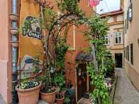 1 Day Itinerary in Zagreb
