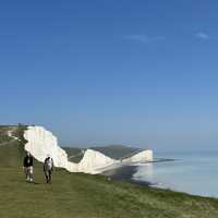 The Seven Sisters Track
