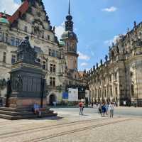 Two Faces of Saxony: Leipzig and Dresden in One Trip