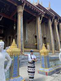 3 Days Tour in Bangkok Thailand 