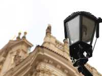 Prague. A fairytale city in the heart of Europe