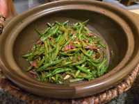 Best Local food location in Nanjimg