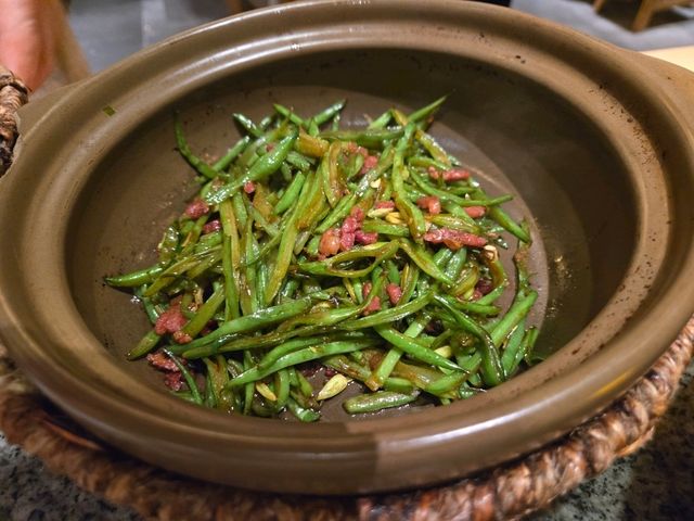 Best Local food location in Nanjimg