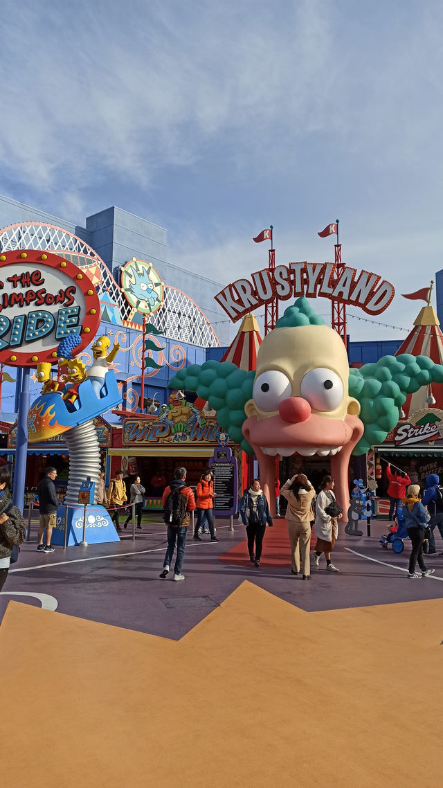 🎢 Ultimate day at Universal Studios Hollywood (and how to beat the crowds!) 🎬