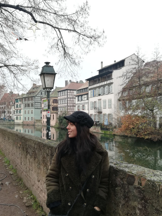 This breathtaking city is the pearl of France 🇫🇷✨