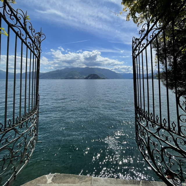 🌊🇮🇹 Budget Summer Escape to Lake Como 💰
