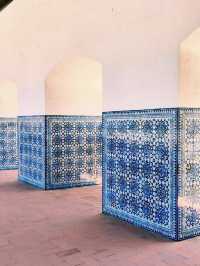 🏰🎒 Backpacker Essentials: Discovering Tomar on a Budget