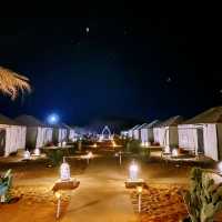🎒🏜️ Backpacker’s Guide to the Sahara Desert: Essentials, Adventure & Budget Travel Tips