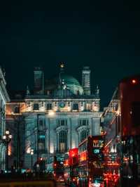 Route 11 – Victoria to Liverpool Street: Classic London Tour