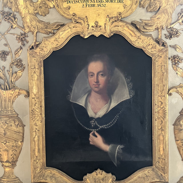 🇩🇪德國慕尼黑 - 慕尼黑王宮 Residenz München