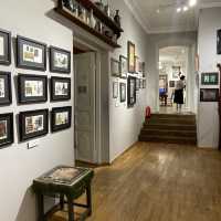 parajanov museum