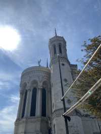 Lyon, France - Try it instead of Paris