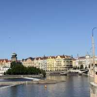 🇨🇿 Prague Travel Guide: The City of a Hundred Spires