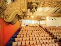 🎭 The Fox Theater Seattle: A Vintage Jewel for Live Entertainment 🌟🇺🇸