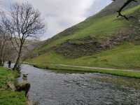 Thorpe Cloud (Peak District, United Kingdom)