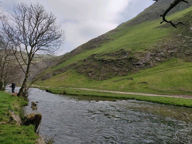 Thorpe Cloud (Peak District, United Kingdom)