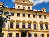 How to spend 4 days in Prague