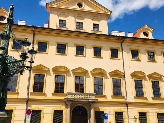 How to spend 4 days in Prague
