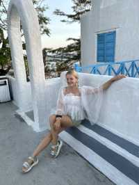 Santorini in Danang?! Where?!