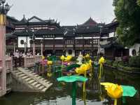 上海自由行：城市魅力與東坡肉的美味邂逅