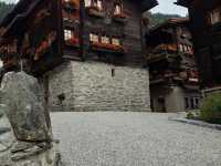 스위스 Grimentz 소도시 여행 Part2 : 도시 내부 여행 가이드