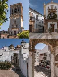 Andalusia: The Soul of Southern Spain