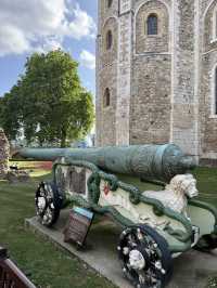 A Comprehensive Guide to the Tower of London 🏰