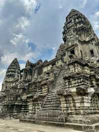 How to Visit Angkor Wat Like a Pro (And Plan It All Effortlessly with Trip.com)