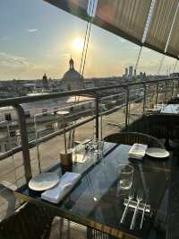 The Best Rooftop Bars in Milan to Watch the Sunset Over Europe’s Fashion Capital