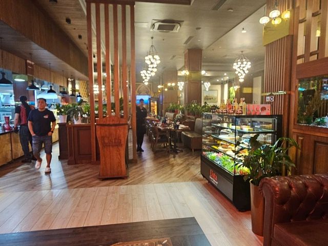 Bishkek’s Turkish Gem – Usta Restaurant Review 🌟🇰🇬🇹🇷