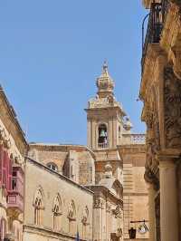 Step Back in Time: Why Mdina in Malta Should Be on Your Travel List