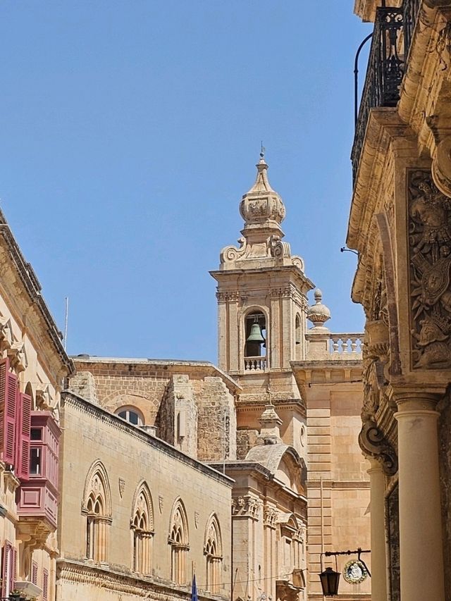 Step Back in Time: Why Mdina in Malta Should Be on Your Travel List