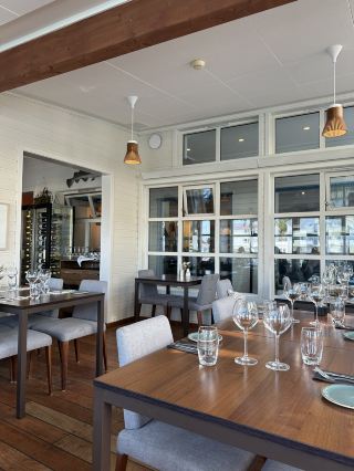 【漢寧斯菲爾Henningsvaer餐廳推介，配上一流風景和美食】