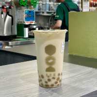 London🇬🇧Jen Tea🧋Shoreditch: A Refreshing Bubble Tea Oasis! ✨