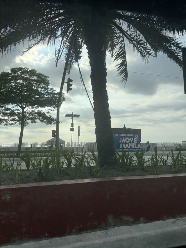 Manila 2 Days Travel Guide 