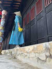 📌 Hue for $100: 2 Days in a City Where History Breathes