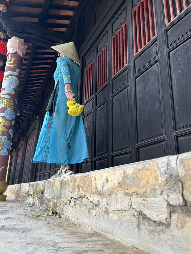 📌 Hue for $100: 2 Days in a City Where History Breathes