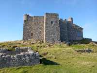 Day trip to Lundy Island Autumn 2024