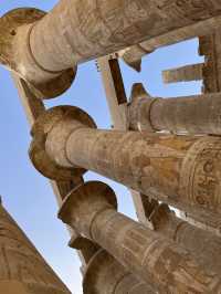 Discover Luxor in 3 Days: History & Culture on a $100 Budget