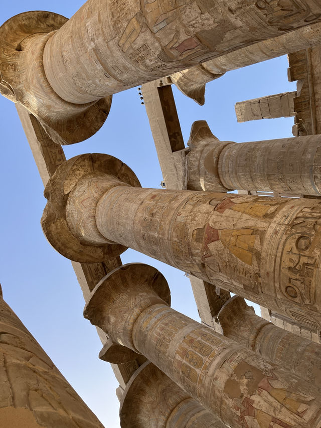 Discover Luxor in 3 Days: History & Culture on a $100 Budget