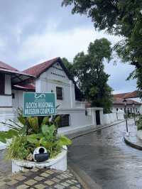 Time Travel Through Ilocano Heritage 🏛️✨ 