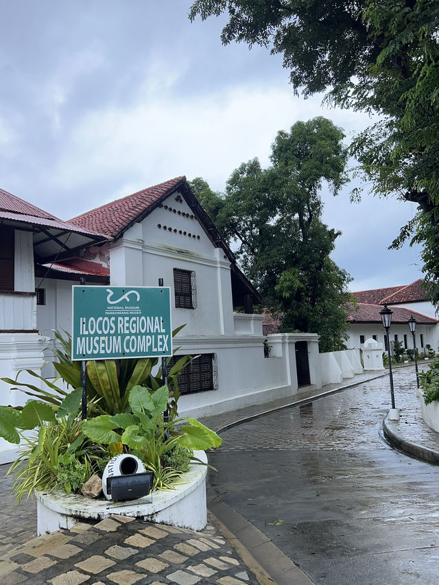 Time Travel Through Ilocano Heritage 🏛️✨ 