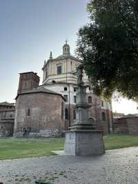 One Perfect Day in Milan: Fashion, Art & Italian Flair