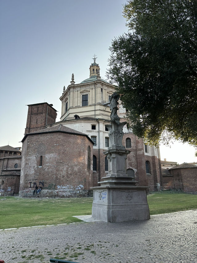 One Perfect Day in Milan: Fashion, Art & Italian Flair