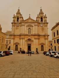 🏰 Mdina, Malta: The Silent City Full of Stories