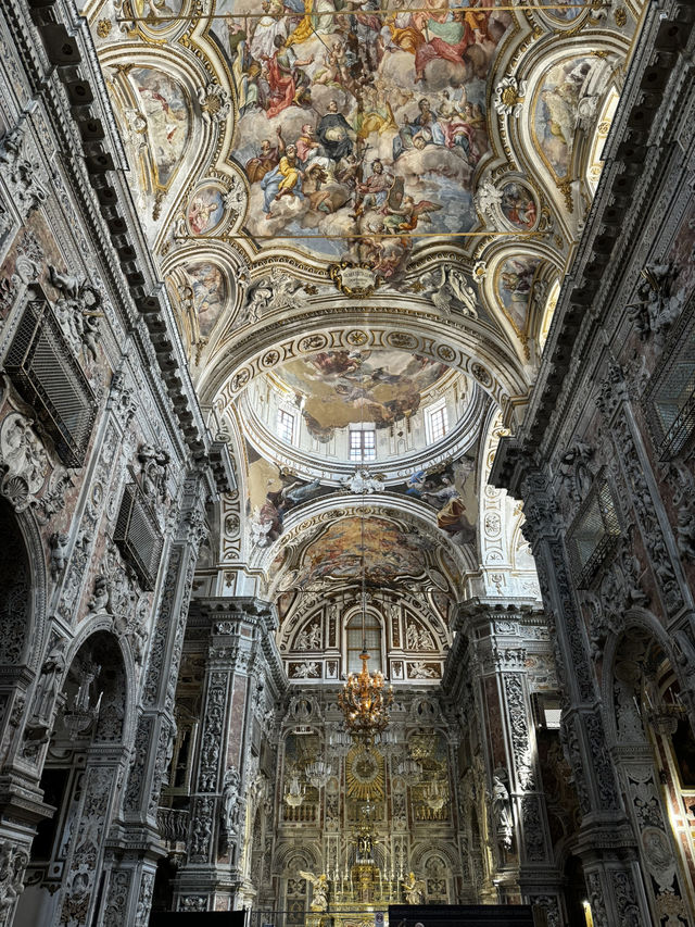 1 Day in Palermo