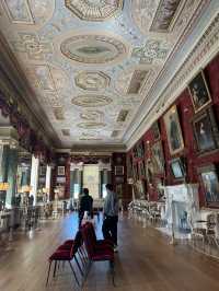 Leeds Day Trip | Harewood House 🏰 